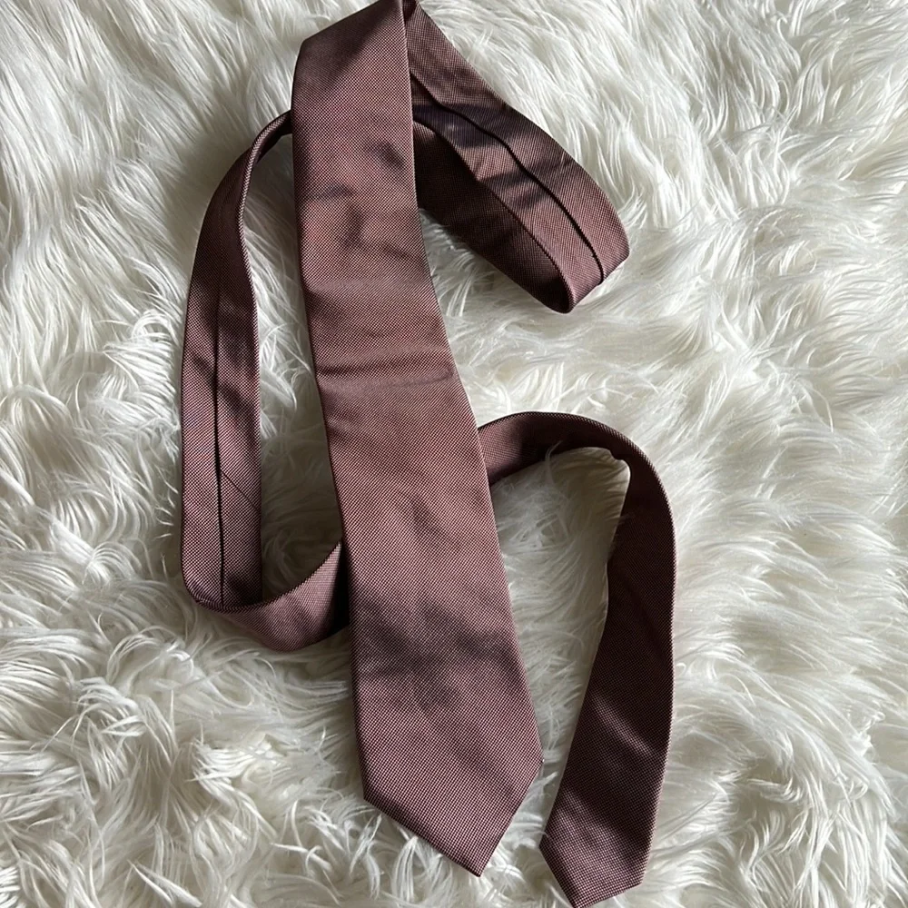 ✅ DIOR luxury Tie - Picture 6 of 6